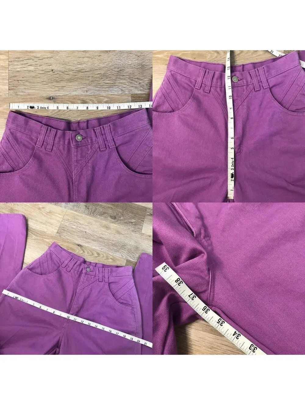 Wrangler Women's Jeans - Picture 3 of 3